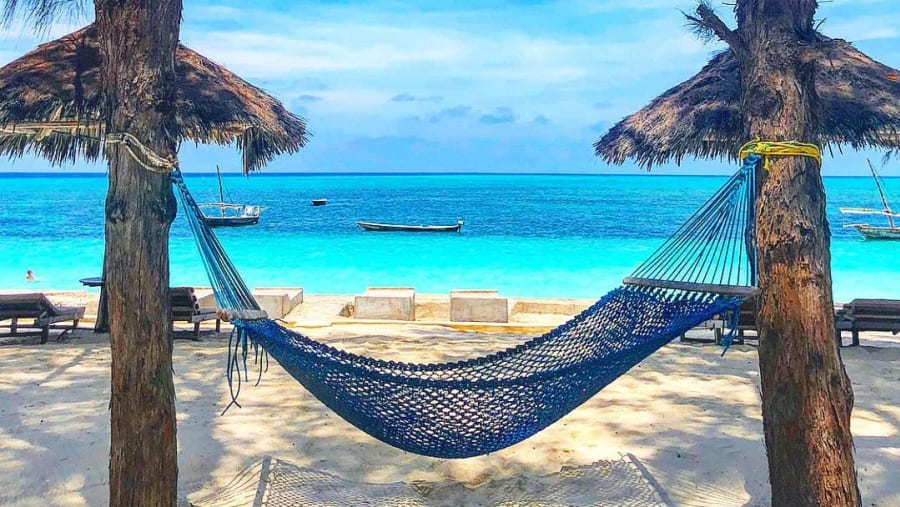 Beach Hotel