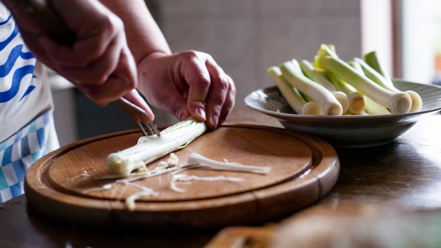 Cooking Class