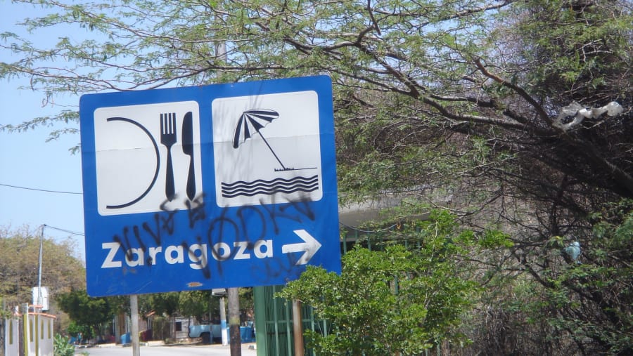 Isla Margarita Tour