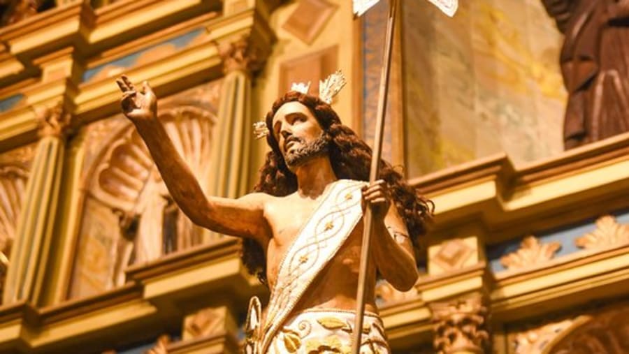 Manila Cathedral