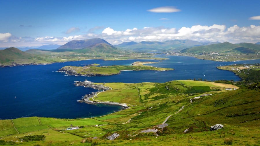 The Ring of Kerry