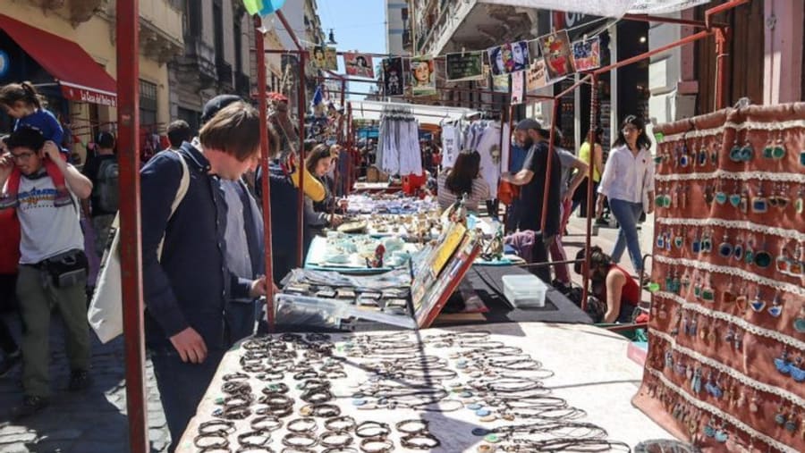 San Telmo
