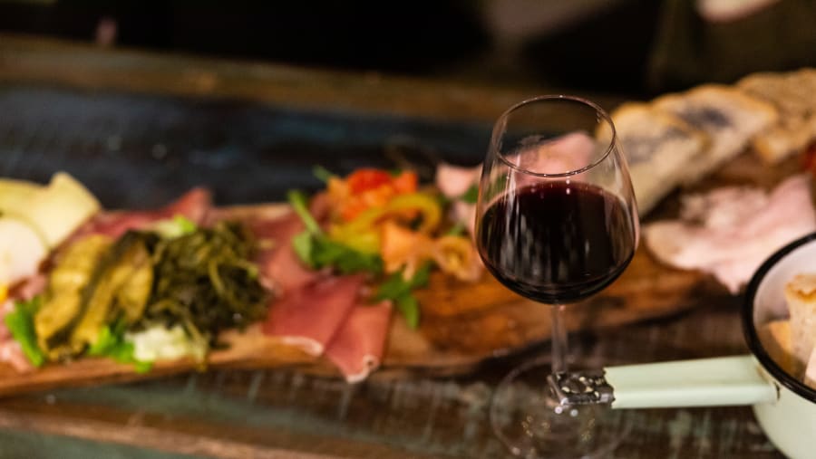 Italian Wine