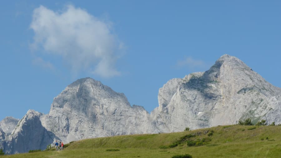 Komovi Regional Park