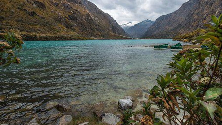 Huaraz
