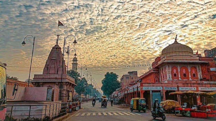 Jaipur