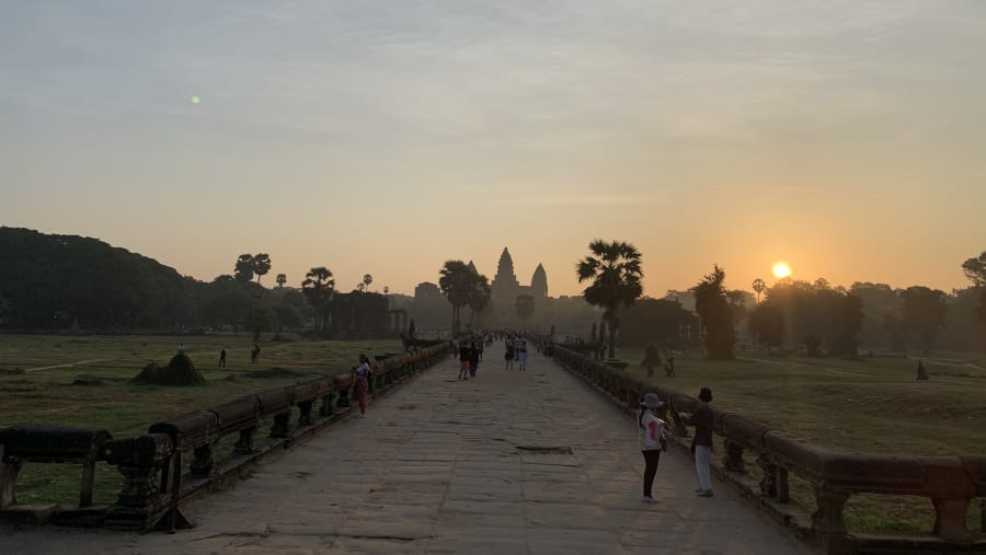 Angkor Wat