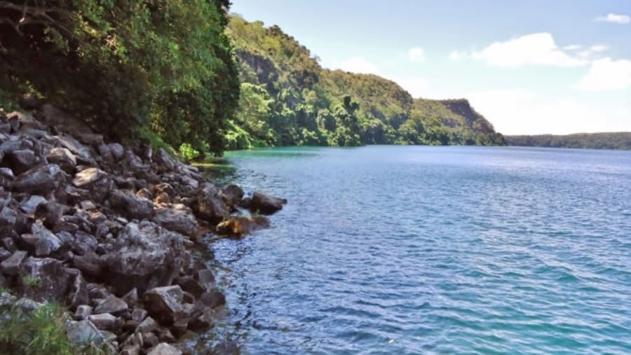 Lake Chala
