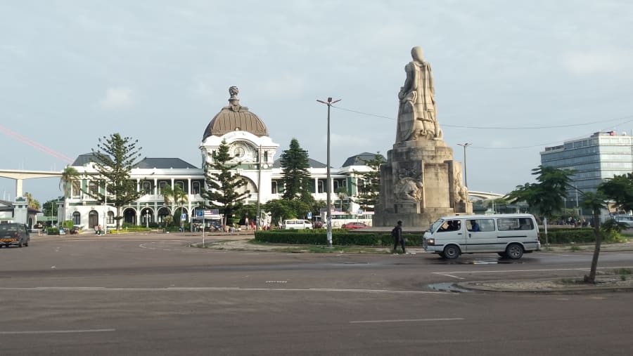 Maputo Tour