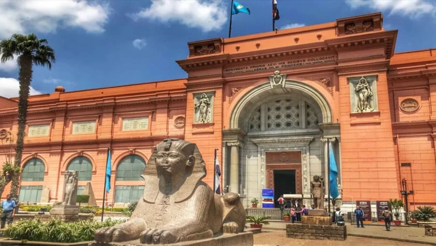 Museum