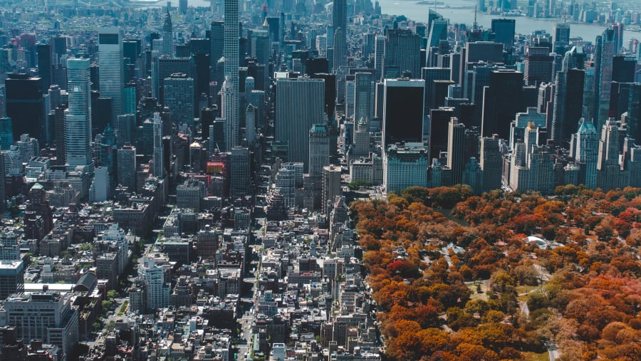 Central Park