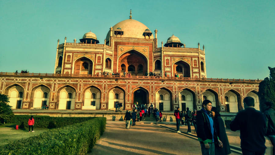 Jama Masjid