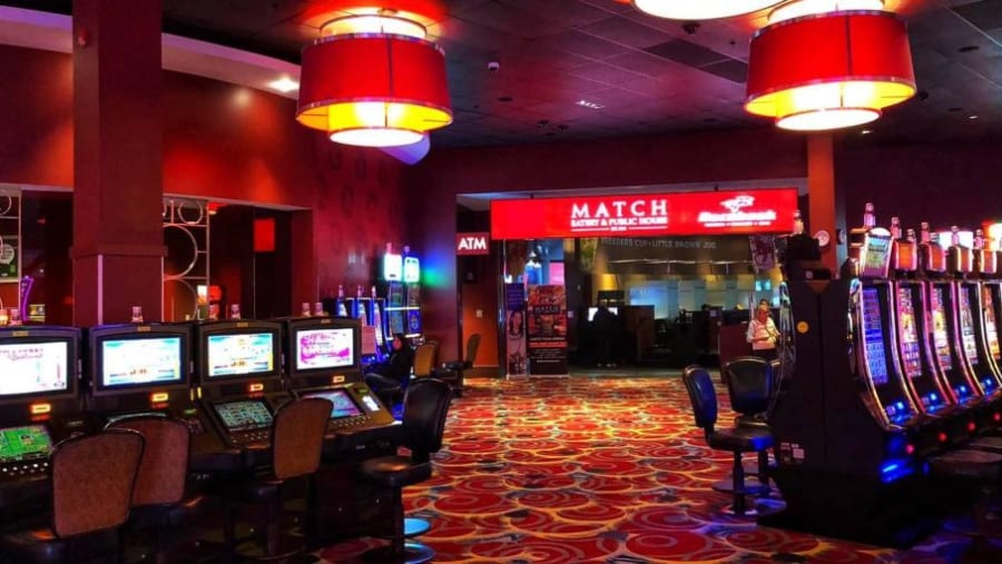 Vancouver gaming experience