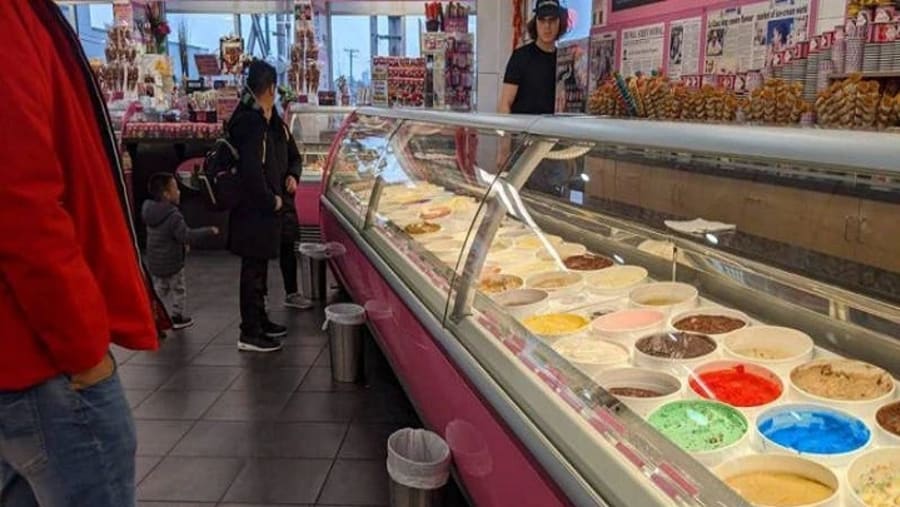 La Casa Gelato