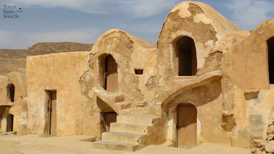 Ksar Ouled Soltane