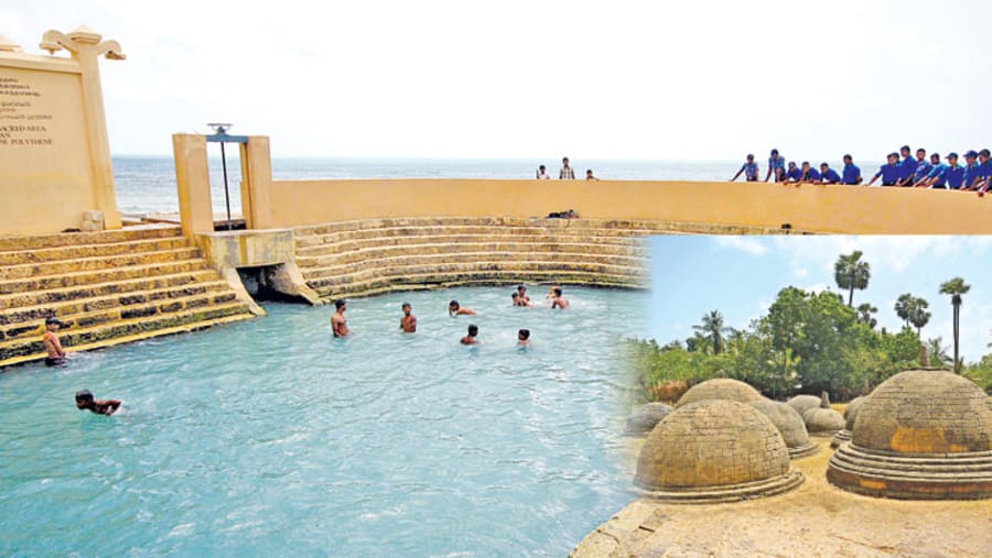 Jaffna City Tour