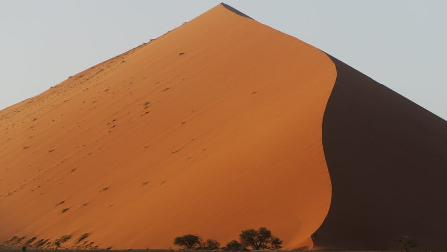 Dune 45 Sossusvlei