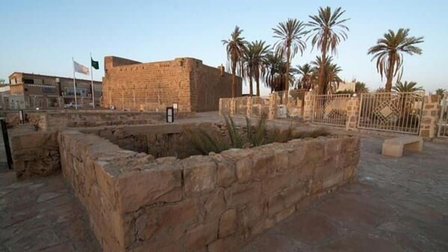 Ain al-Sukkar