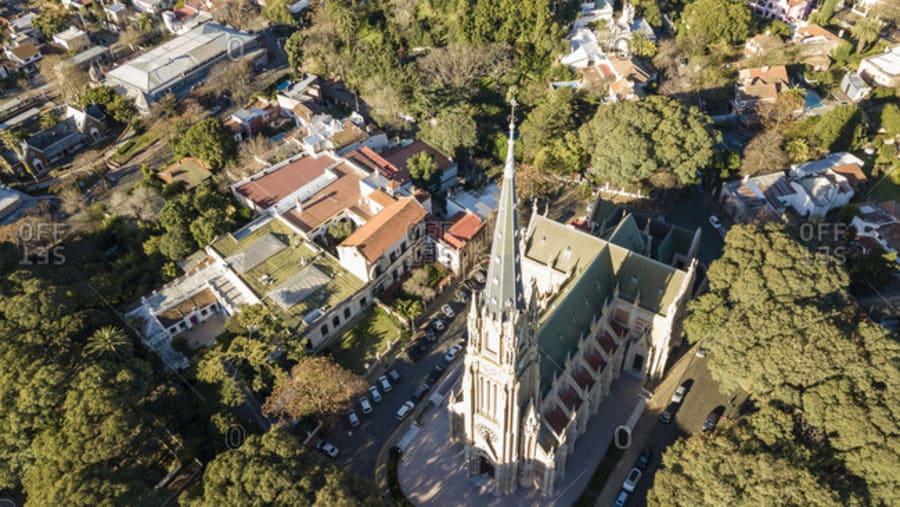Explore San Isidro