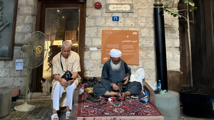 Jeddah