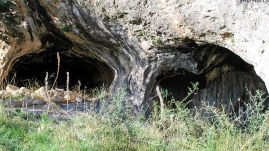 Cave Tommasone, Foggia