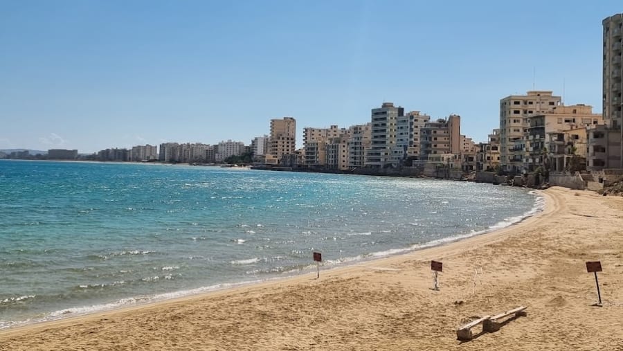 Varosha