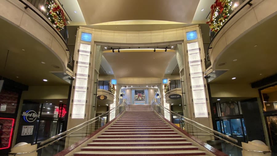Dolby Theatre