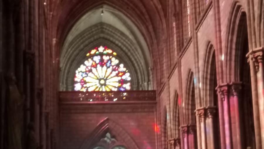 Basílica del Voto Nacional