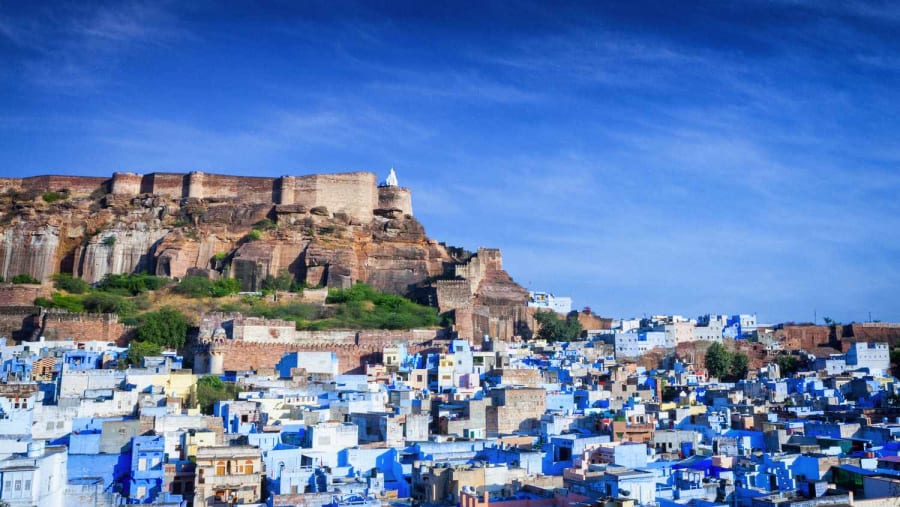 Jodhpur Sightseeing