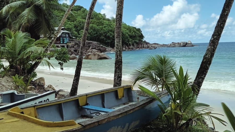 Seychelles