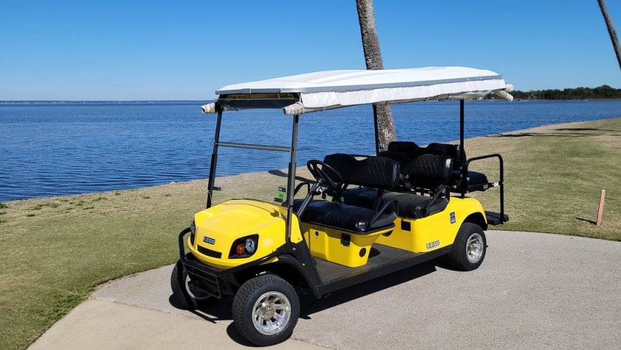 Golf Cart