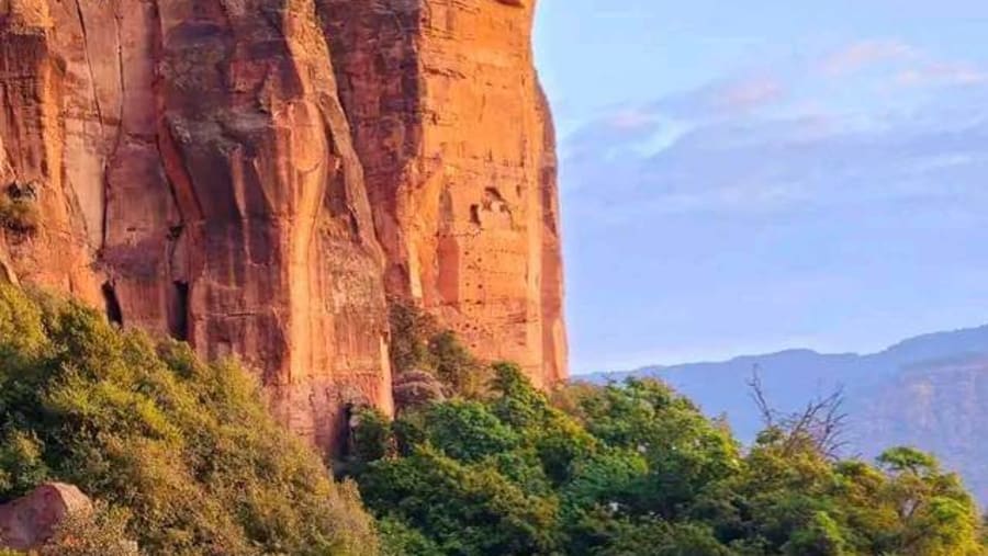 Danxia