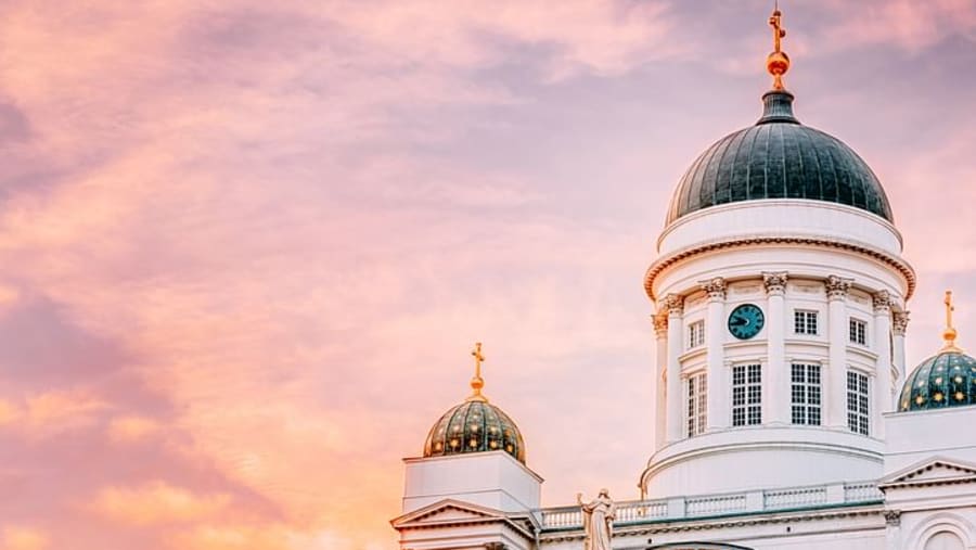 Helsinki Cathedral