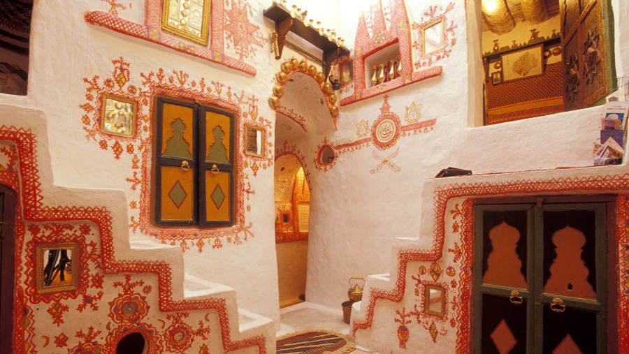 Ghadames