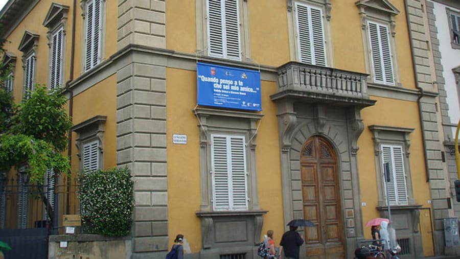 Stefano Bardini House & Museum