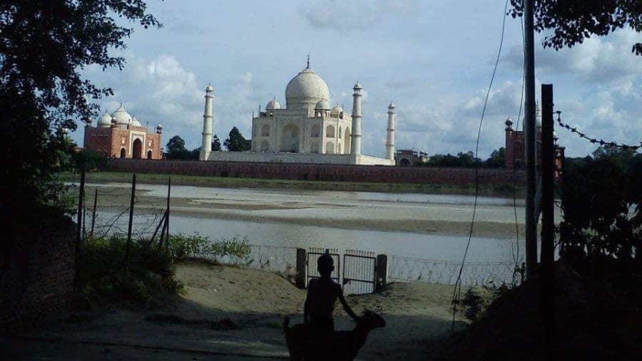 NEAR BY MEHTAB BAG SUN SET VIEW POINT