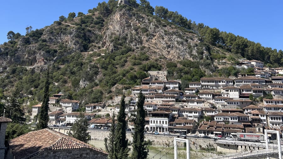 Albania
