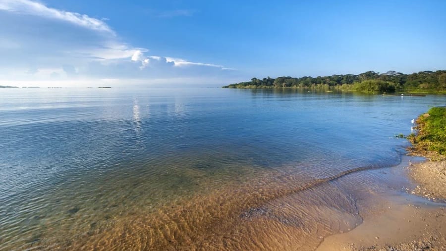 Lake Victoria