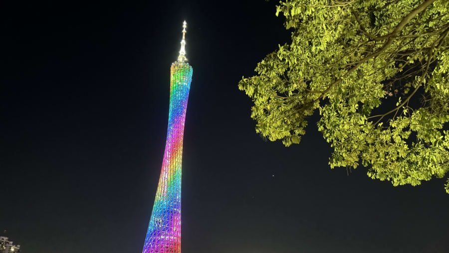 Guangzhou
