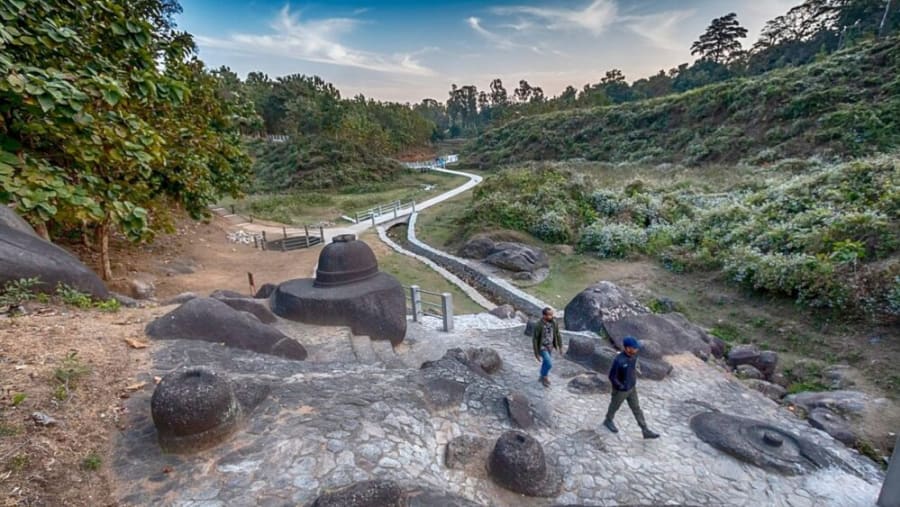 Sri Surya Pahar