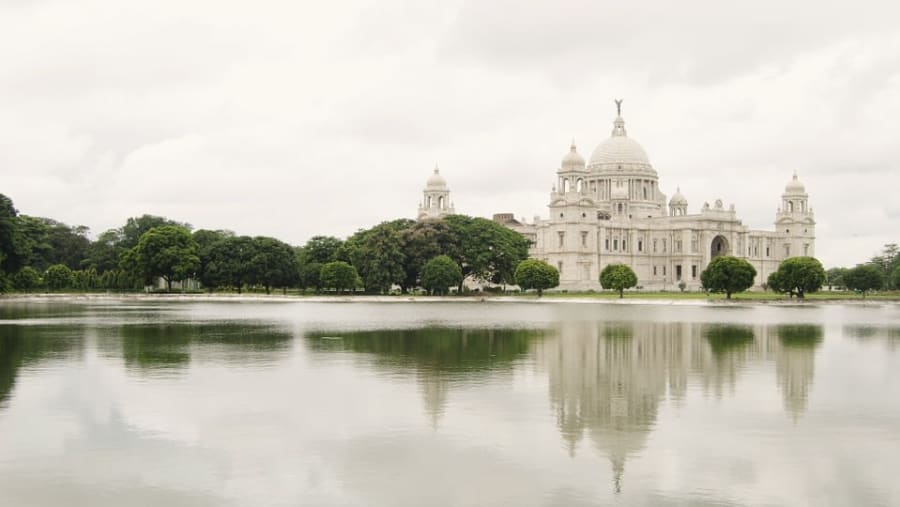 Victoria Memorial