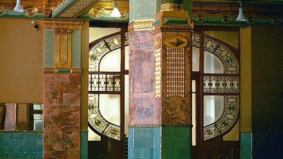 Budapest Art Tour