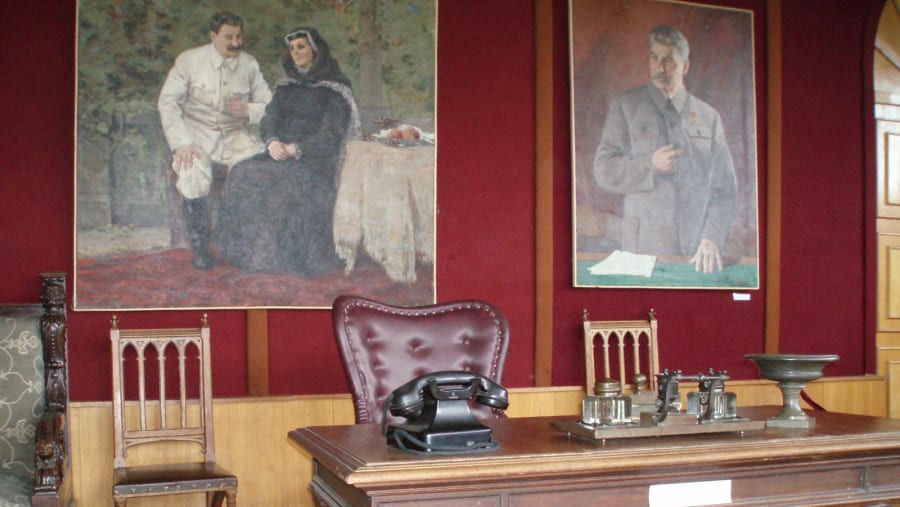 Stalin Museum