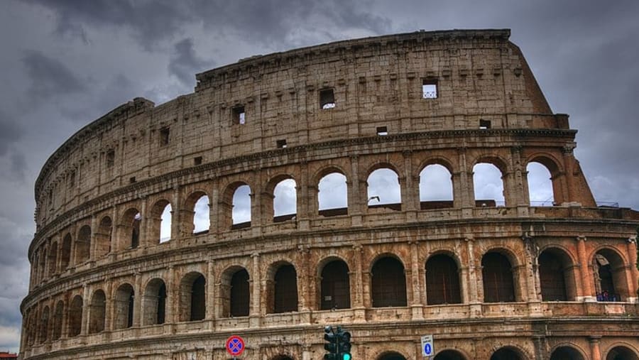 Colosseum