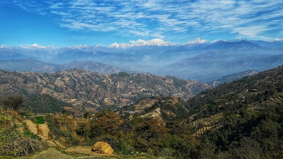 Nagarkot