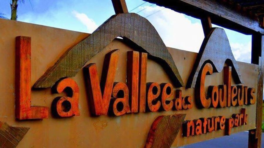 La Vallee Nature Park, Port Louis