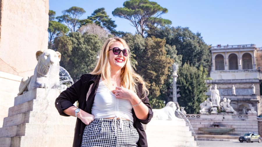 Rome