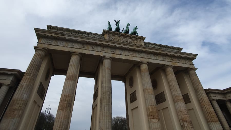 Brandenburg Gate