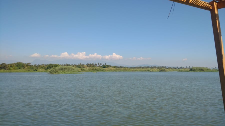 Laguna de Coyuca