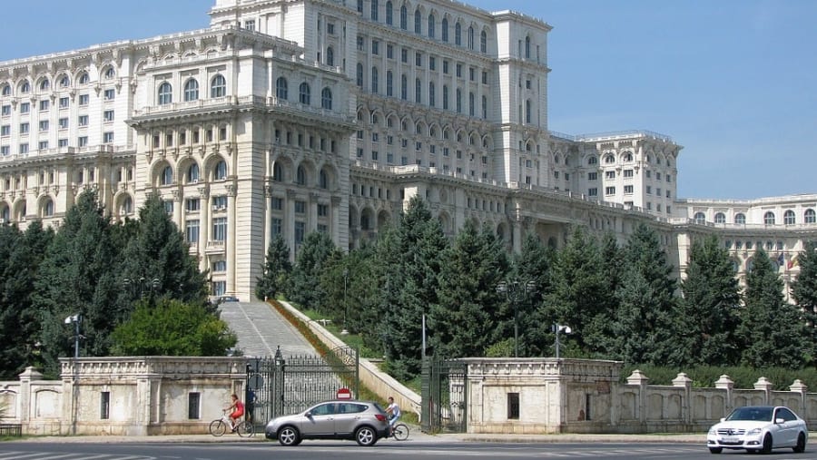 People's House
